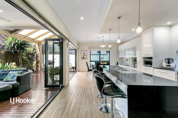 Second view of Homely house listing, 42 Bimini Crescent, Mawson Lakes SA 5095