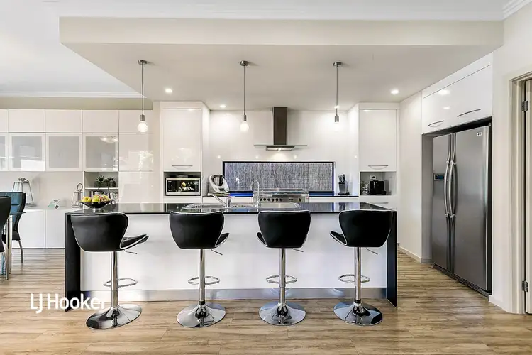 Fourth view of Homely house listing, 42 Bimini Crescent, Mawson Lakes SA 5095