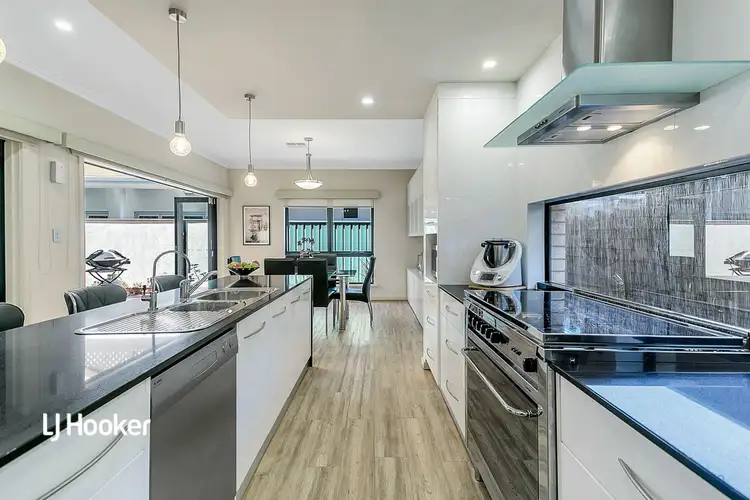 Fifth view of Homely house listing, 42 Bimini Crescent, Mawson Lakes SA 5095