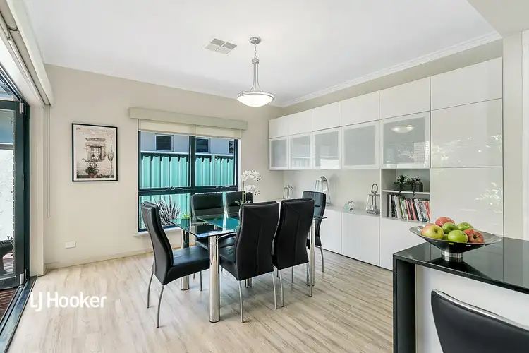 Sixth view of Homely house listing, 42 Bimini Crescent, Mawson Lakes SA 5095