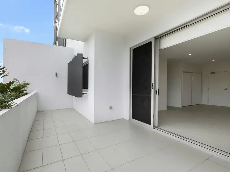 Third view of Homely unit listing, Unit 3/1049 Wynnum Road, Cannon Hill QLD 4170