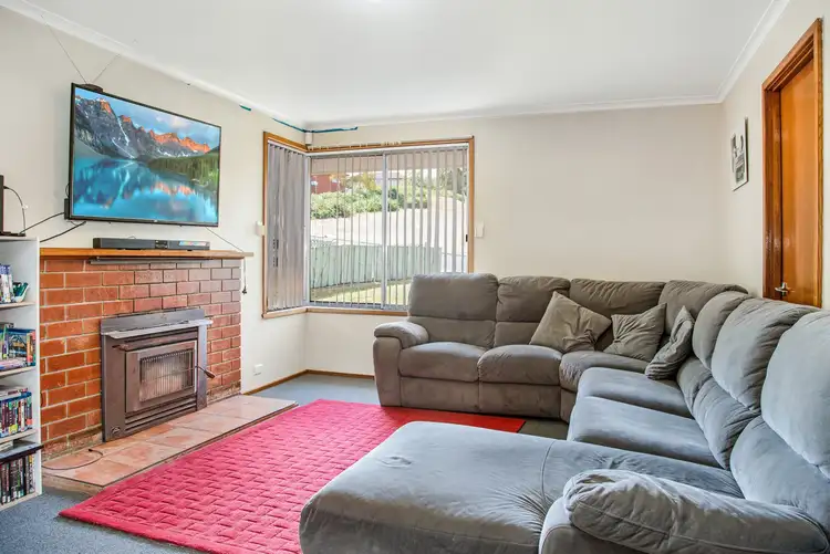Second view of Homely house listing, 41 Tottenham Road, Gagebrook TAS 7030