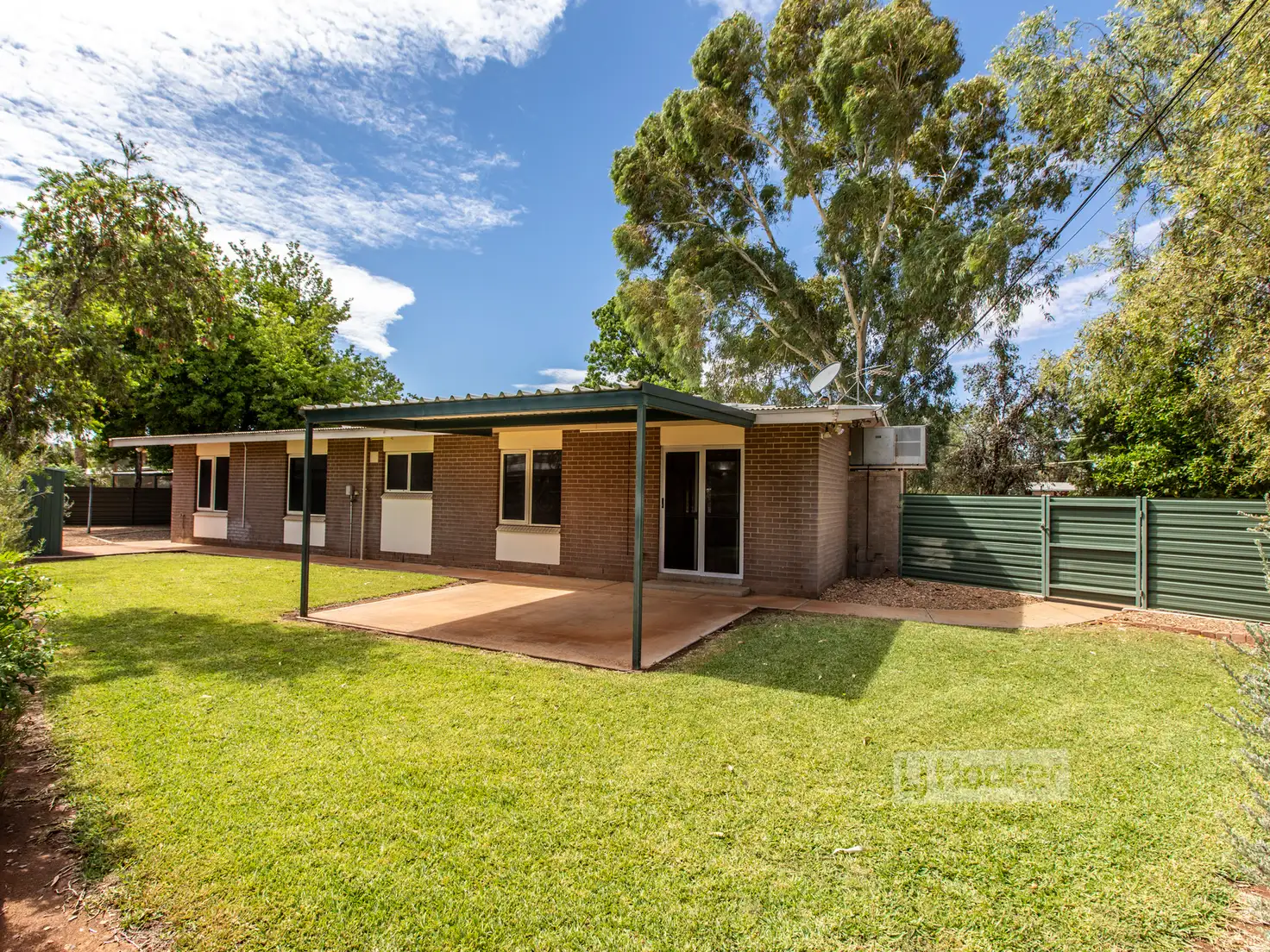 Main view of Homely house listing, 61 Memorial Avenue, Gillen NT 870