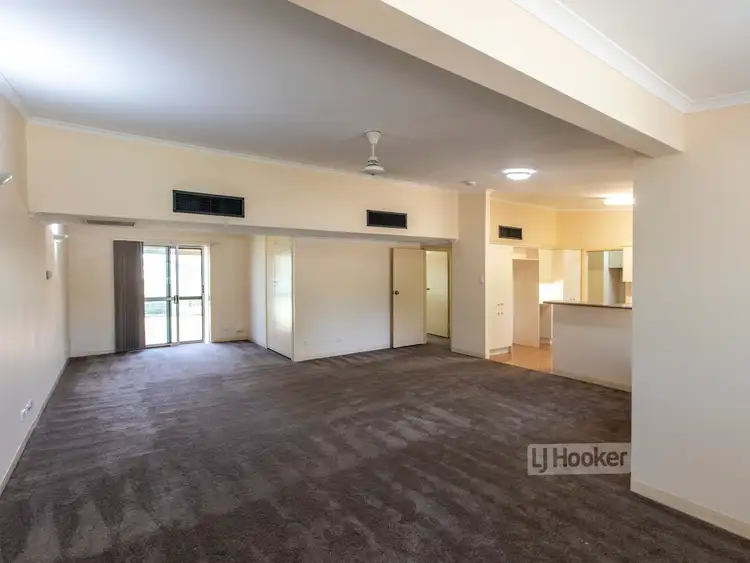Second view of Homely house listing, 61 Memorial Avenue, Gillen NT 870