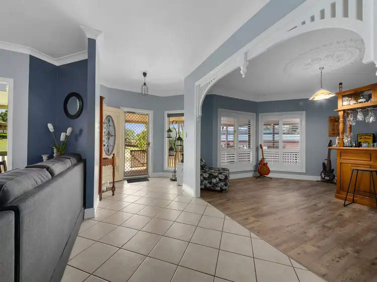 Third view of Homely house listing, 5 Daniel Drive, Warwick QLD 4370