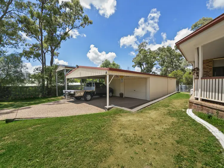 Fourth view of Homely house listing, 5 Daniel Drive, Warwick QLD 4370