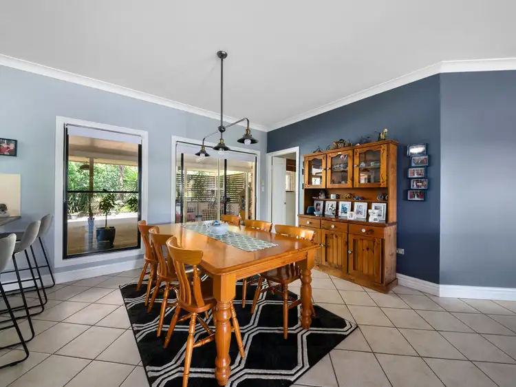 Fifth view of Homely house listing, 5 Daniel Drive, Warwick QLD 4370