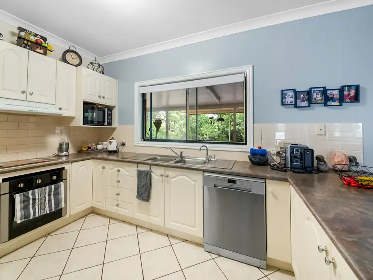 Seventh view of Homely house listing, 5 Daniel Drive, Warwick QLD 4370