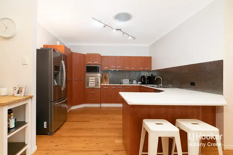 Sixth view of Homely house listing, 89 Saraband Drive, Eatons Hill QLD 4037