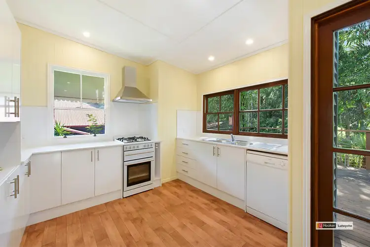 Third view of Homely house listing, 33 Warmington Street, Paddington QLD 4064