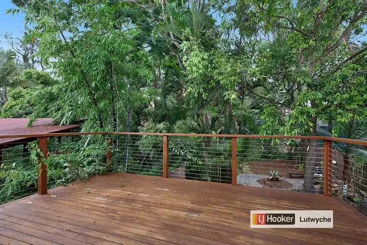 Fourth view of Homely house listing, 33 Warmington Street, Paddington QLD 4064