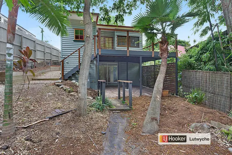 Fifth view of Homely house listing, 33 Warmington Street, Paddington QLD 4064