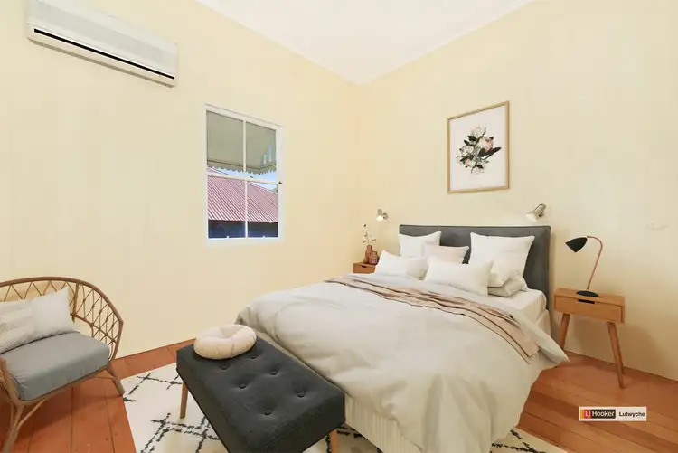 Sixth view of Homely house listing, 33 Warmington Street, Paddington QLD 4064