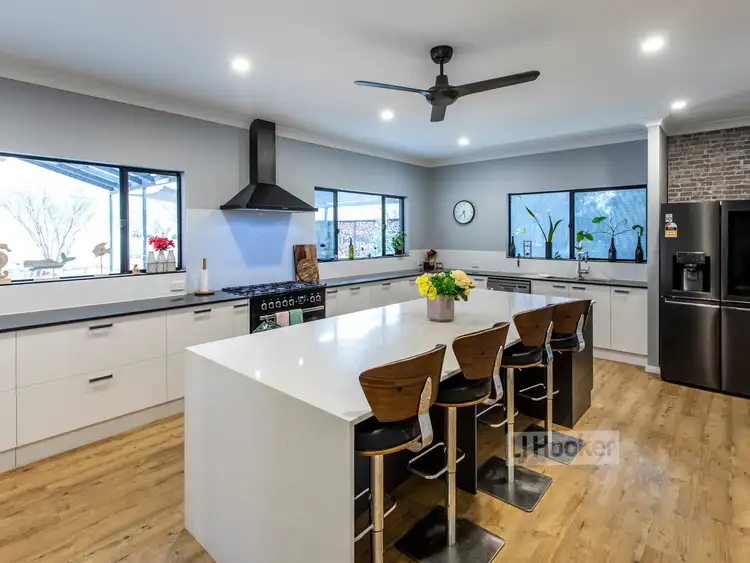 Second view of Homely house listing, 37 (7836) Lillecrapp Road, Ilparpa NT 870