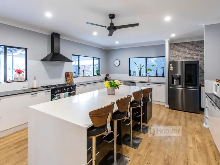 Third view of Homely house listing, 37 (7836) Lillecrapp Road, Ilparpa NT 870
