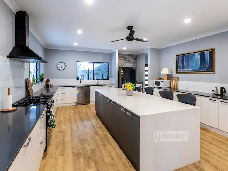Fourth view of Homely house listing, 37 (7836) Lillecrapp Road, Ilparpa NT 870
