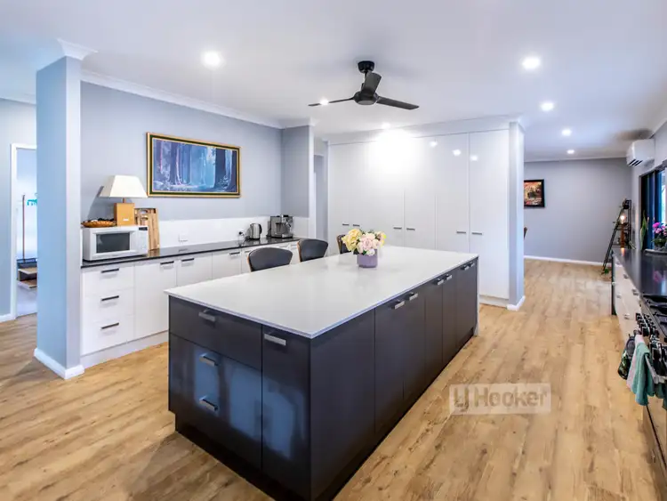 Fifth view of Homely house listing, 37 (7836) Lillecrapp Road, Ilparpa NT 870