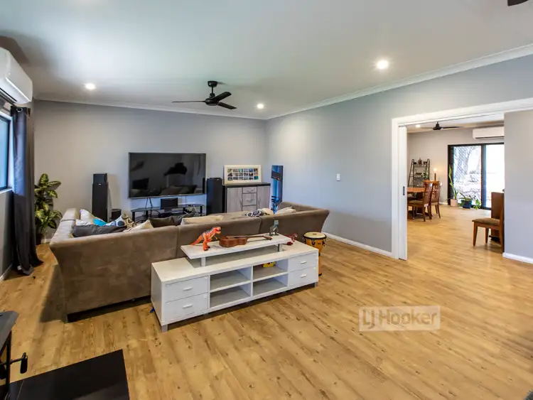 Seventh view of Homely house listing, 37 (7836) Lillecrapp Road, Ilparpa NT 870