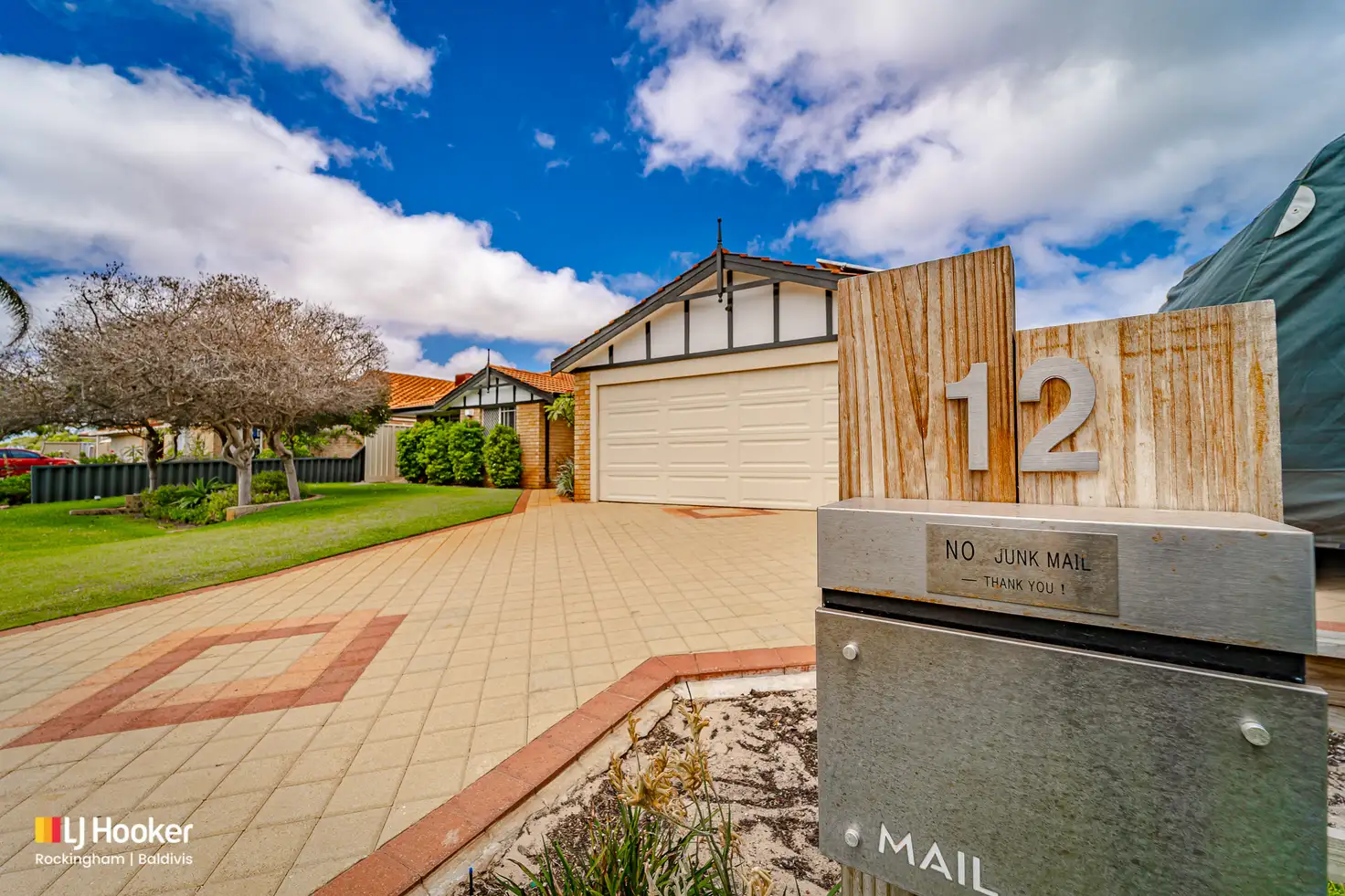 Main view of Homely house listing, 12 Argonaut Avenue, Waikiki WA 6169