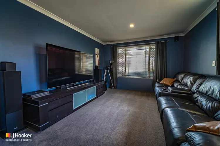 Sixth view of Homely house listing, 12 Argonaut Avenue, Waikiki WA 6169