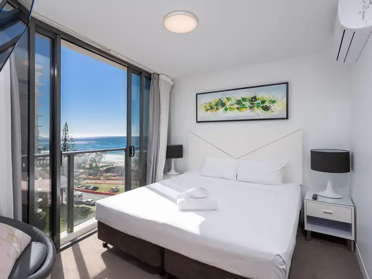 802/3440 Surfers Paradise Boulevard, Surfers Paradise QLD 4217