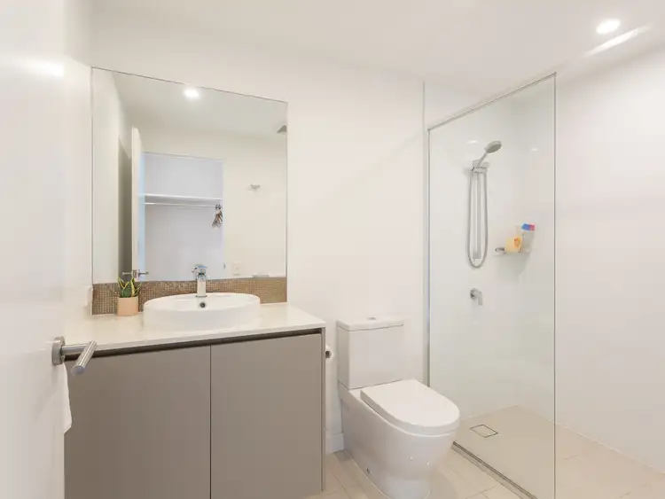 Third view of Homely apartment listing, 802/3440 Surfers Paradise Boulevard, Surfers Paradise QLD 4217