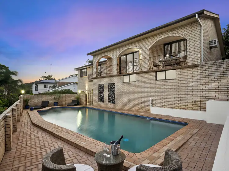 Main view of Homely house listing, 19 Allenby Park Parade, Allambie Heights NSW 2100