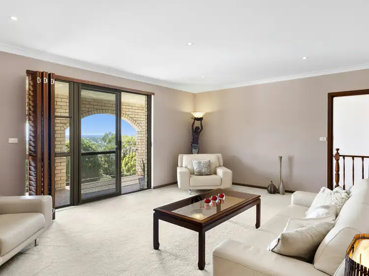 Fifth view of Homely house listing, 19 Allenby Park Parade, Allambie Heights NSW 2100