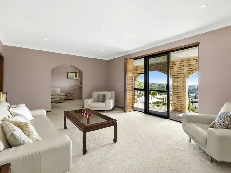 Sixth view of Homely house listing, 19 Allenby Park Parade, Allambie Heights NSW 2100
