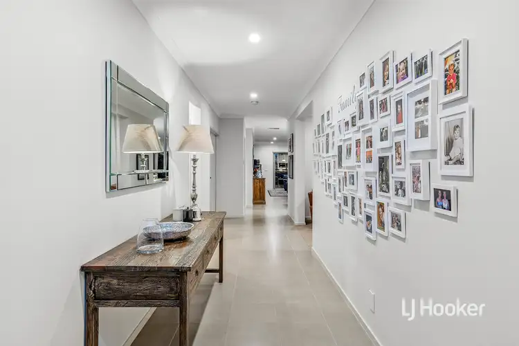 Third view of Homely house listing, 17 Malibu Boulevard, Point Cook VIC 3030