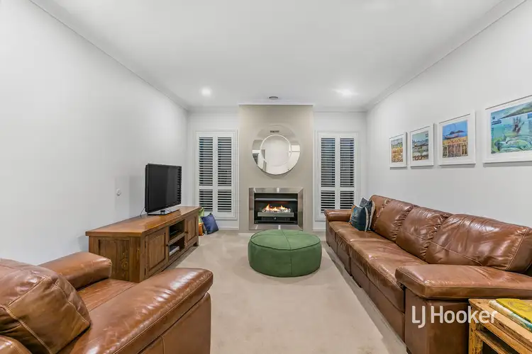 Fifth view of Homely house listing, 17 Malibu Boulevard, Point Cook VIC 3030