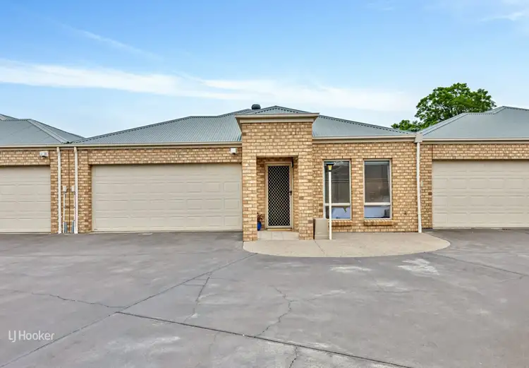 Main view of Homely house listing, 4/45 Branson Ave, Clearview SA 5085