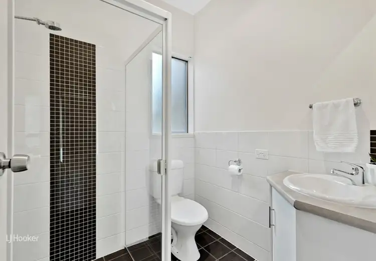 Third view of Homely house listing, 4/45 Branson Ave, Clearview SA 5085