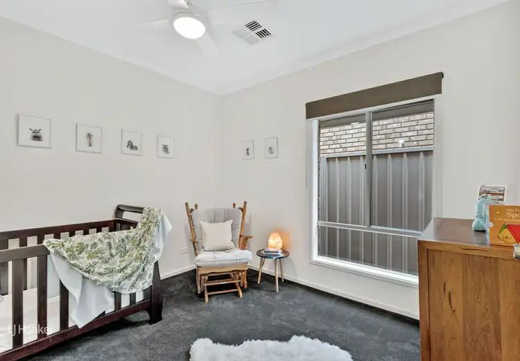 Fourth view of Homely house listing, 4/45 Branson Ave, Clearview SA 5085