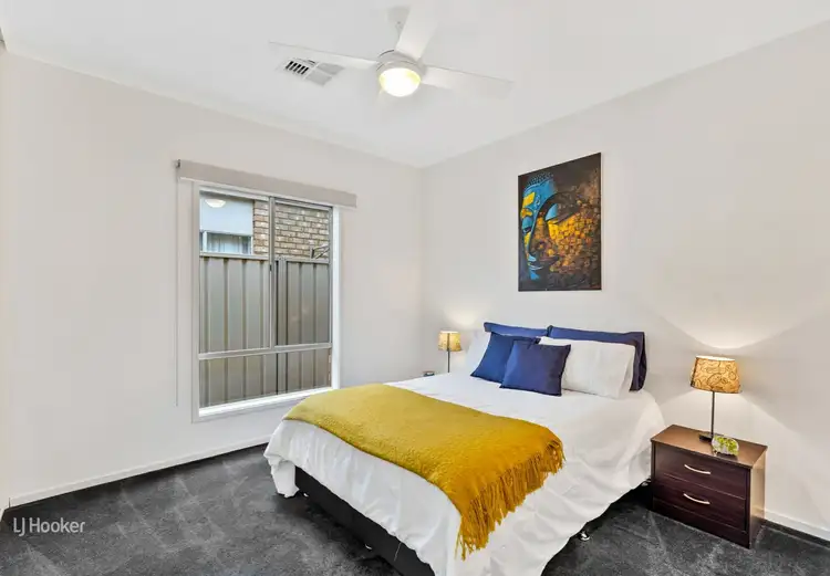 Fifth view of Homely house listing, 4/45 Branson Ave, Clearview SA 5085