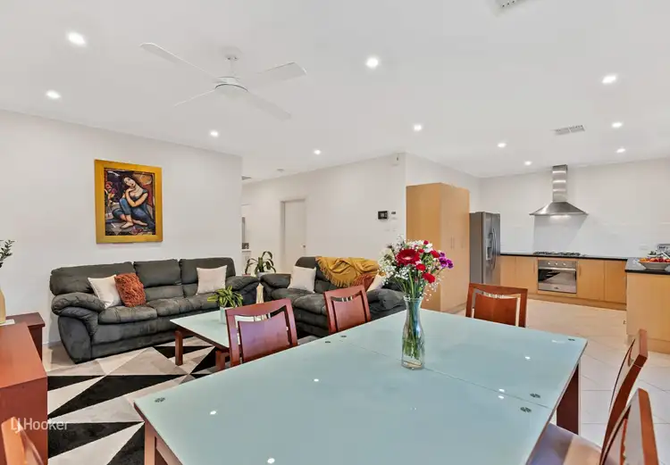 Sixth view of Homely house listing, 4/45 Branson Ave, Clearview SA 5085