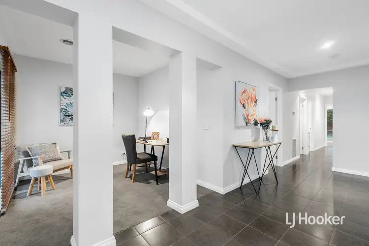 Third view of Homely house listing, 2 Caldicott Crescent, Point Cook VIC 3030