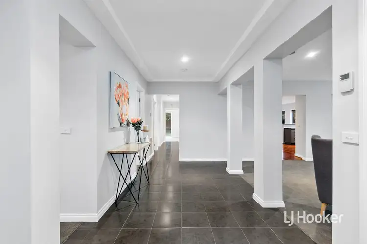 Fifth view of Homely house listing, 2 Caldicott Crescent, Point Cook VIC 3030