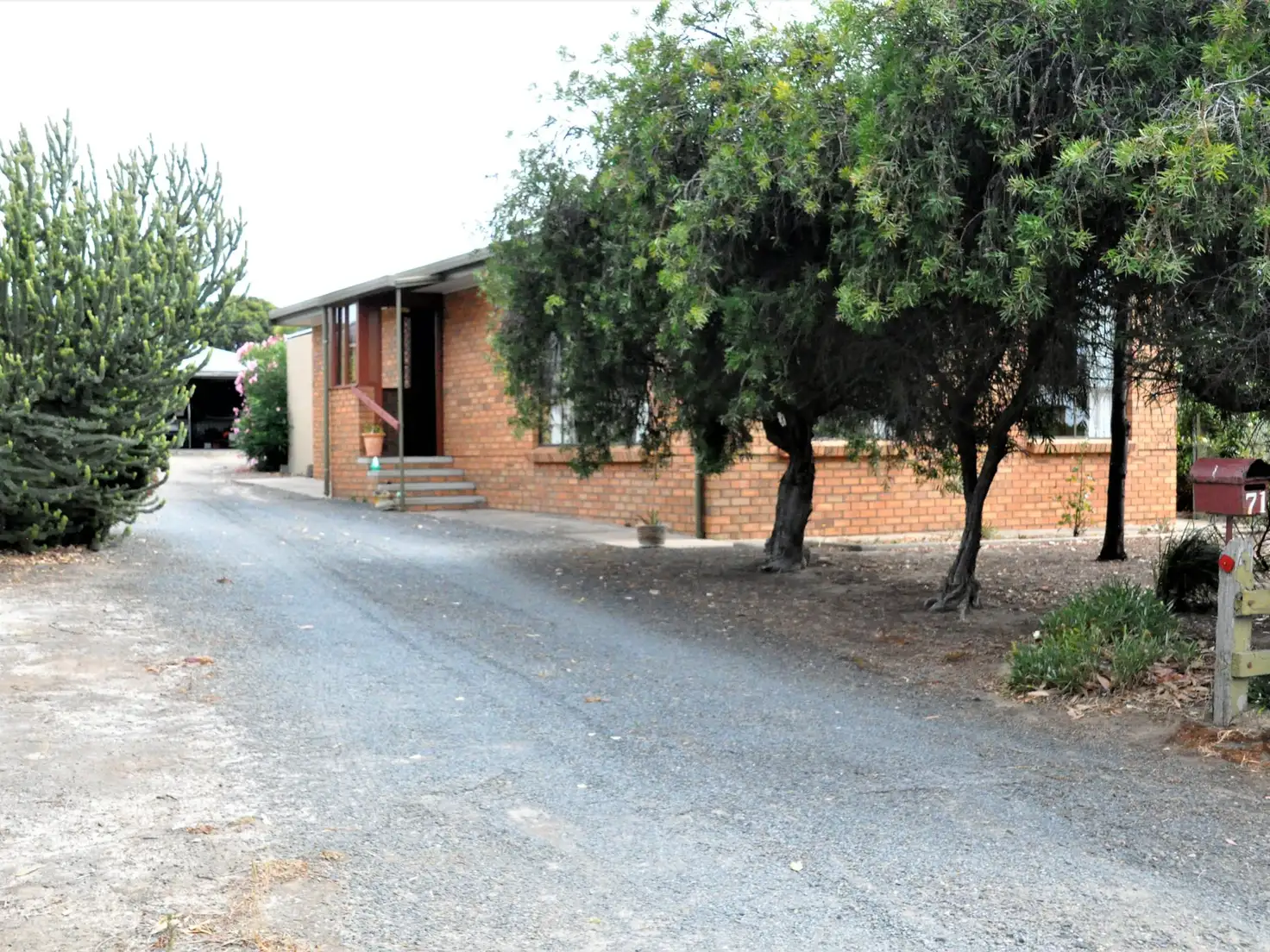 Main view of Homely house listing, 71 Mentone Road, Hayborough SA 5211