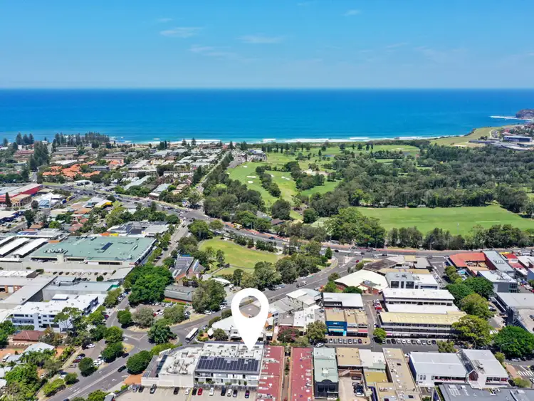 Fourth view of Homely apartment listing, 307/5 Bungan Street, Mona Vale NSW 2103