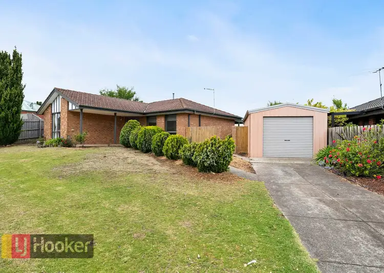 80 Elstar Road, Narre Warren VIC 3805