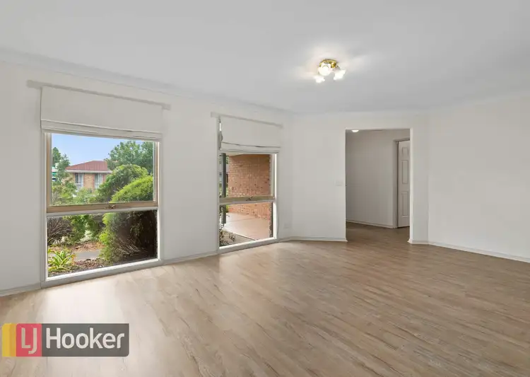 Second view of Homely house listing, 80 Elstar Road, Narre Warren VIC 3805