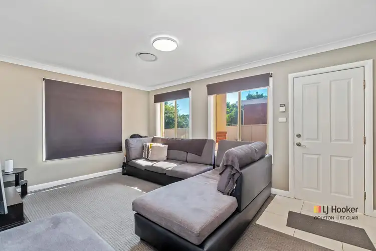 Third view of Homely townhouse listing, 2/237 Great Western Highway, St Marys NSW 2760