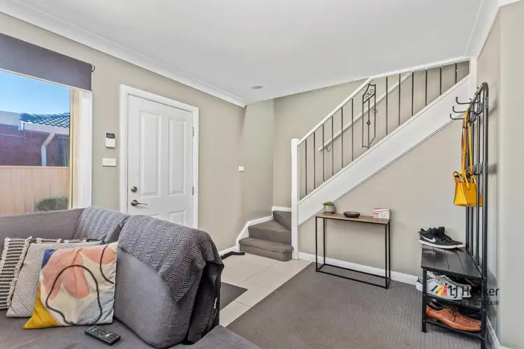 Fourth view of Homely townhouse listing, 2/237 Great Western Highway, St Marys NSW 2760