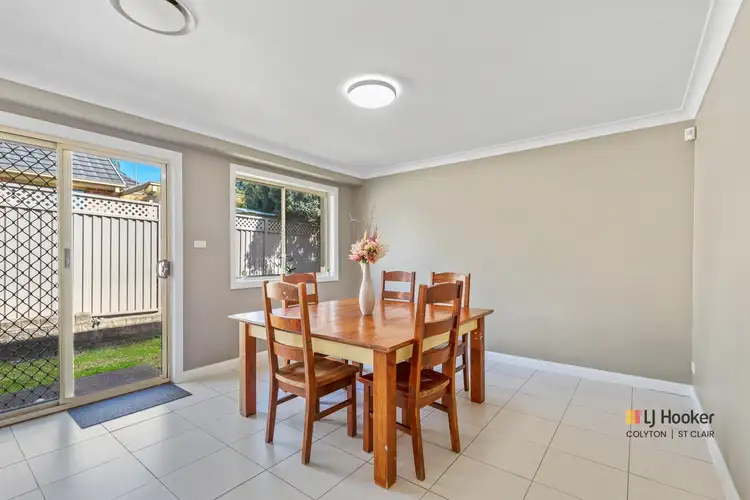Sixth view of Homely townhouse listing, 2/237 Great Western Highway, St Marys NSW 2760