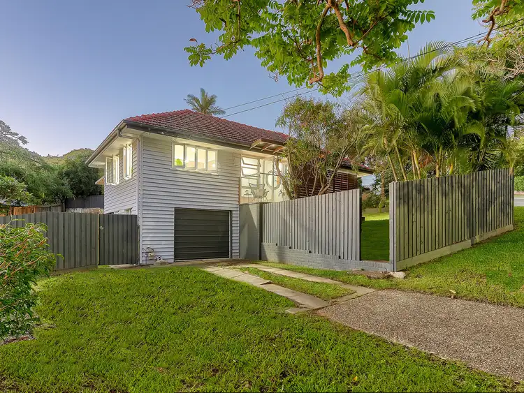 Main view of Homely house listing, 18 Wilgarning Street, Stafford Heights QLD 4053