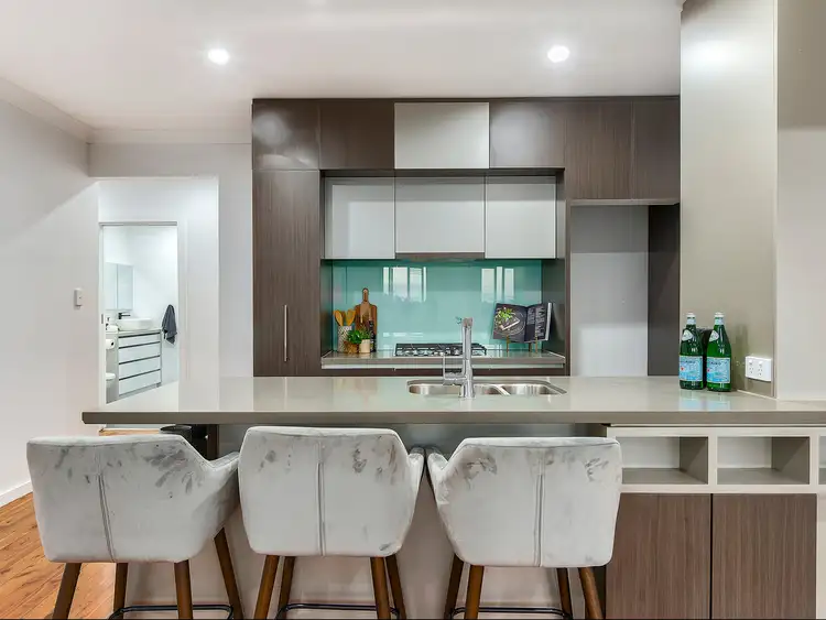 Fifth view of Homely house listing, 18 Wilgarning Street, Stafford Heights QLD 4053