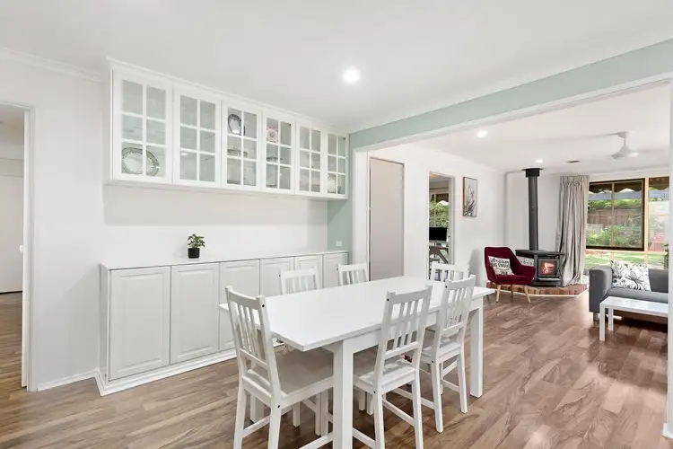 Third view of Homely house listing, 9 Eagar Place, Evatt ACT 2617