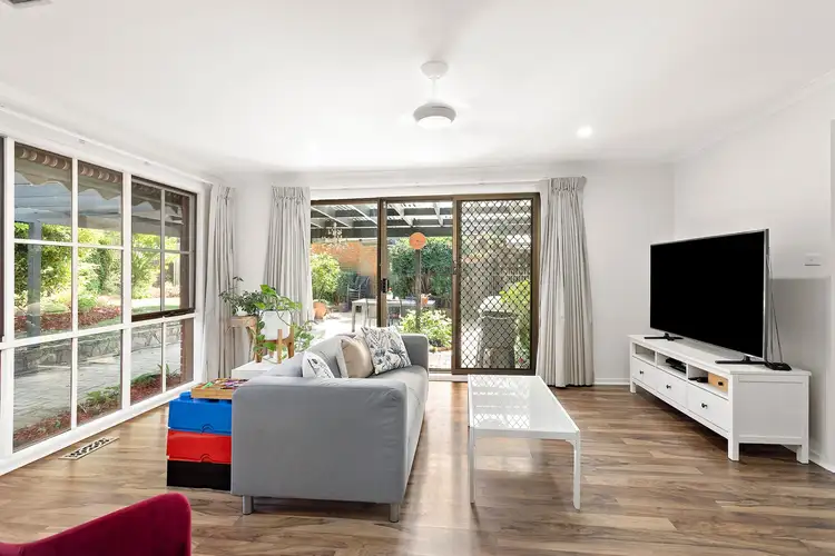 Sixth view of Homely house listing, 9 Eagar Place, Evatt ACT 2617