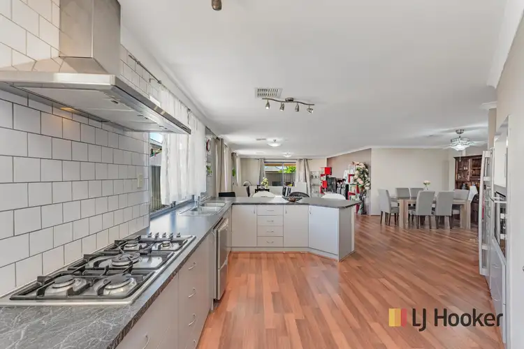 Main view of Homely house listing, 7 Dulegal Way, Aveley WA 6069
